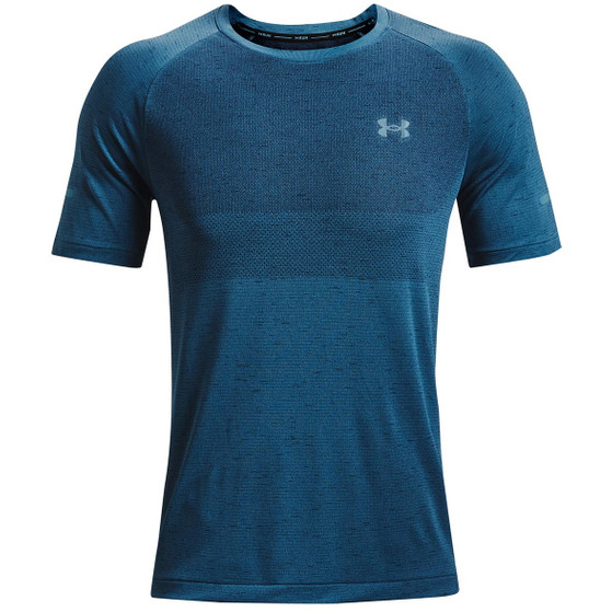 Under Armour Seamless Run Shirt Herren