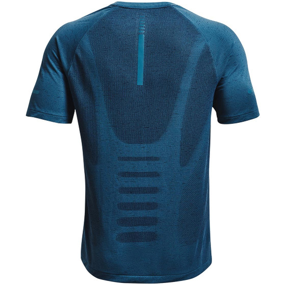 Under Armour Seamless Run Shirt Herren