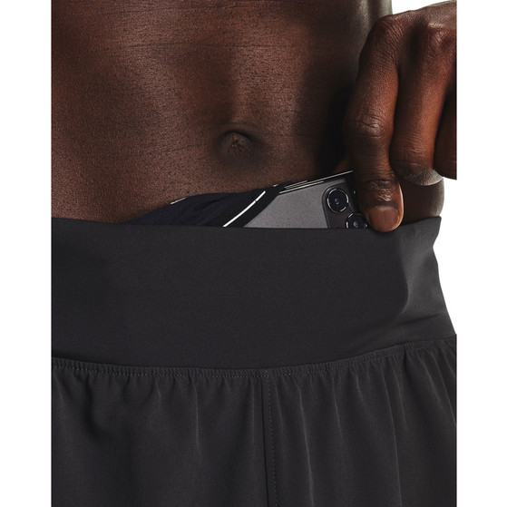 Under Armour Speedpocket 7'' Short Men