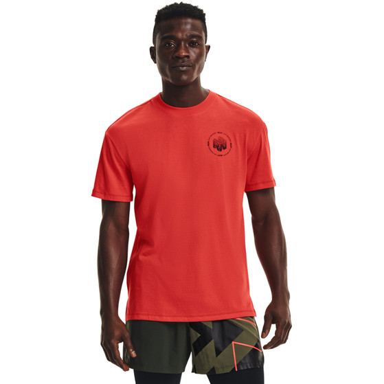 Under Armour Run Anywhere Shirt Men