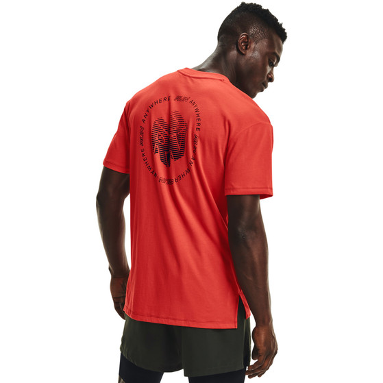 Under Armour Run Anywhere Shirt Men