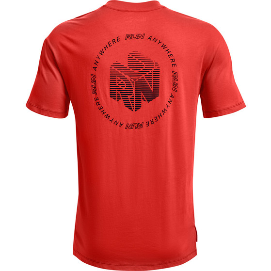 Under Armour Run Anywhere Shirt Men
