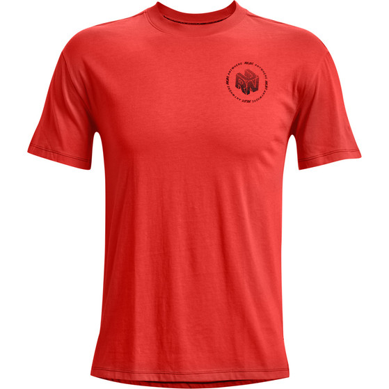 Under Armour Run Anywhere Shirt Men