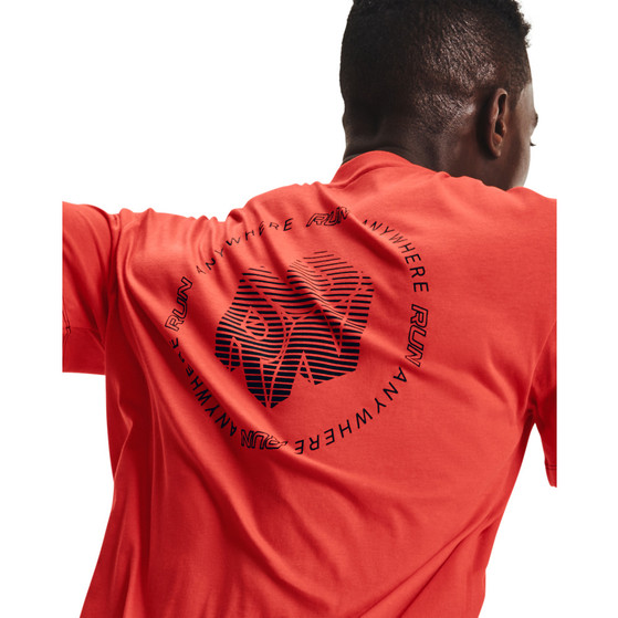 Under Armour Run Anywhere Shirt Men