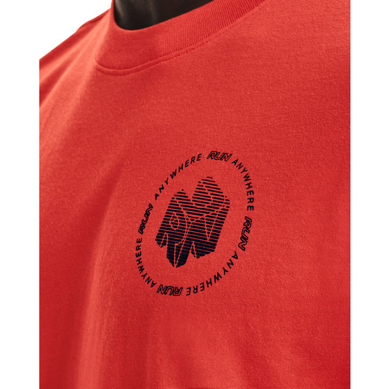 Under Armour Run Anywhere Shirt Men