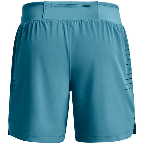 Under Armour Speedpocket 7 Short Herren