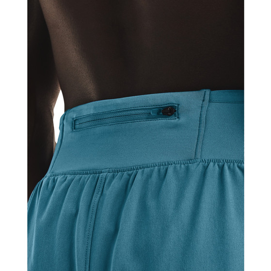 Under Armour Speedpocket 7 Short Herren