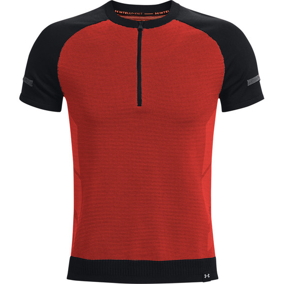 Under Armour Intelliknit HZ Shirt Herren