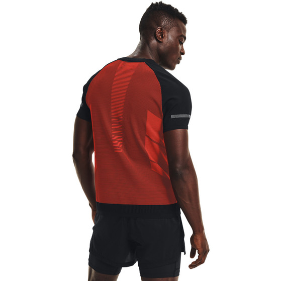 Under Armour Intelliknit HZ Shirt Herren