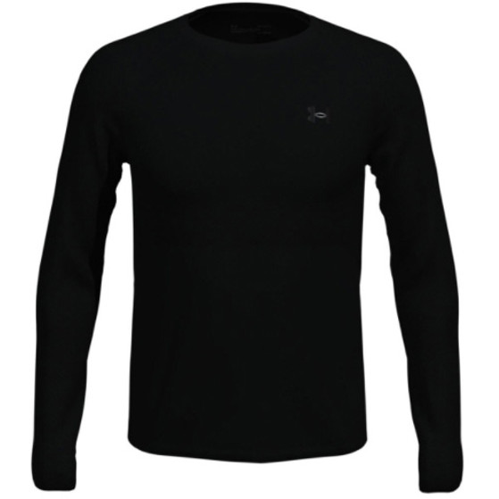 Under Armour Seamless Run LS Herren