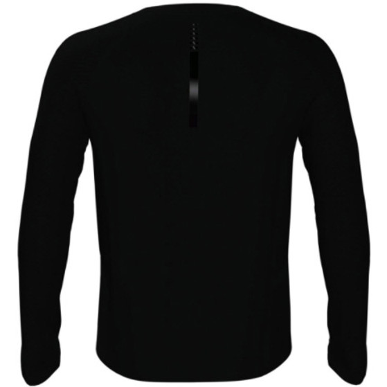 Under Armour Seamless Run LS Herren