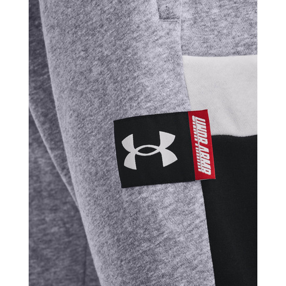 Under Armour Baseline Fleece Joggers Men