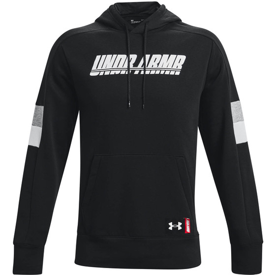 Under Armour Baseline Fleece Hoodie Men