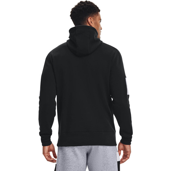 Under Armour Baseline Fleece Hoodie Men