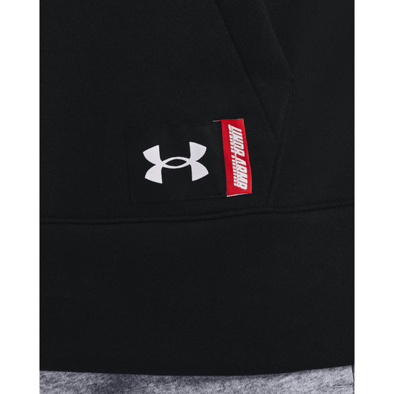 Under Armour Baseline Fleece Hoodie Men