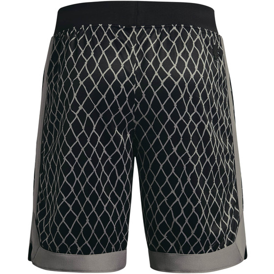 Under Armour Curry Versa Mesh Short Men