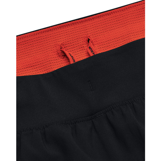 Under Armour 2in1 Run Short Herren