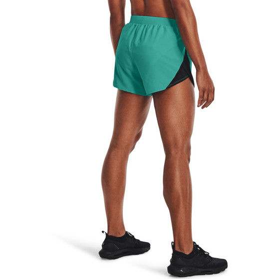 Under Armour Fly By 2.0 Short Women