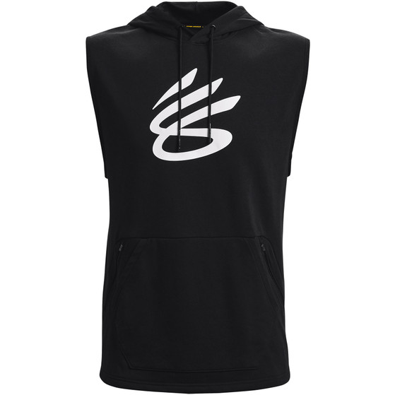 Under Armour Curry Sleeveless Hoodie Men