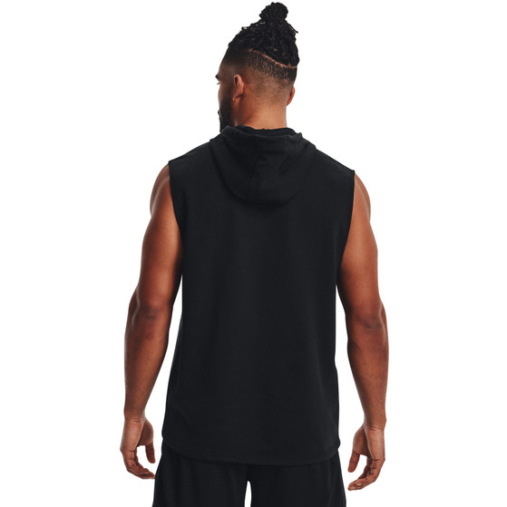 Under Armour Curry Sleeveless Hoodie Men