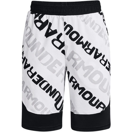 Under Armour Baseline Perf. Short Kids