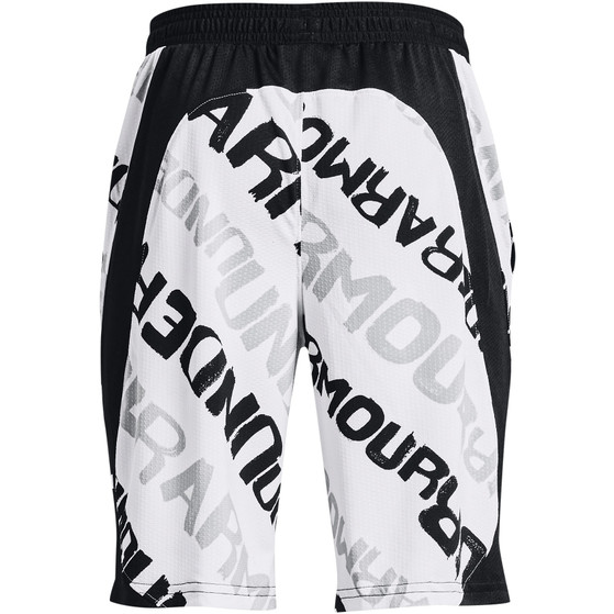 Under Armour Baseline Perf. Short Kids