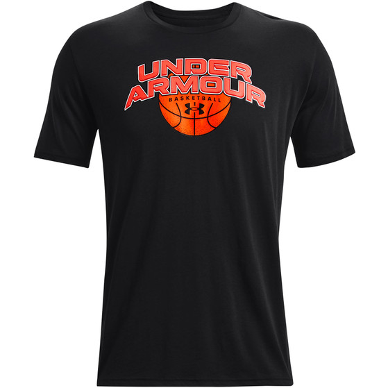Under Armour Basketball Shirt Men