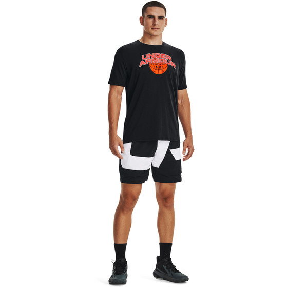 Under Armour Basketball Shirt Men