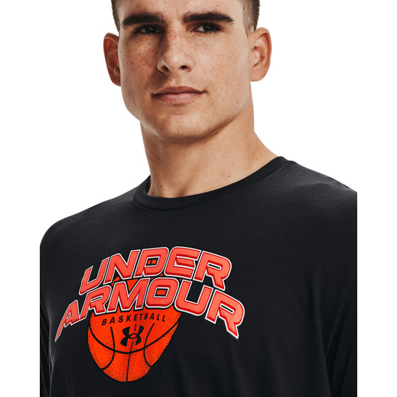 Under Armour Basketball Shirt Men