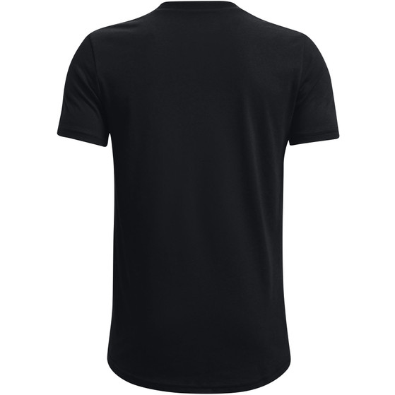 Under Armour Curry Symbol Shirt Boys