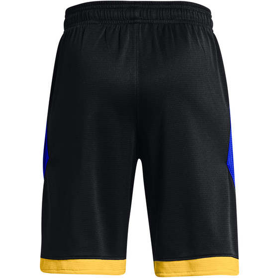 Under Armour Curry Splash Short Boys