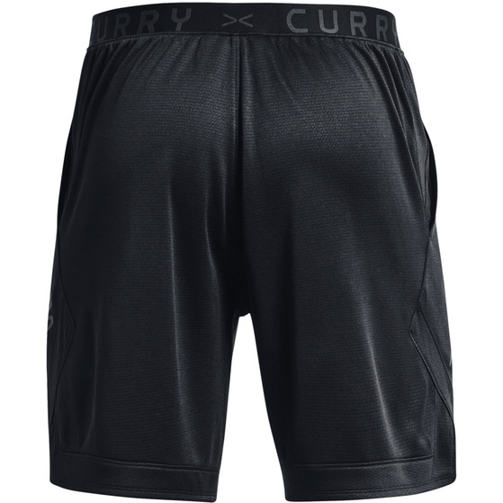 Under Armour Curry Splash Short Men
