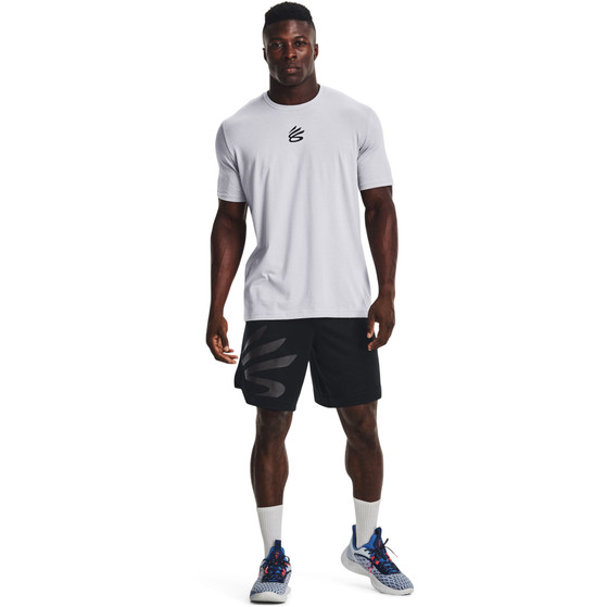 Under Armour Curry Splash Short Men
