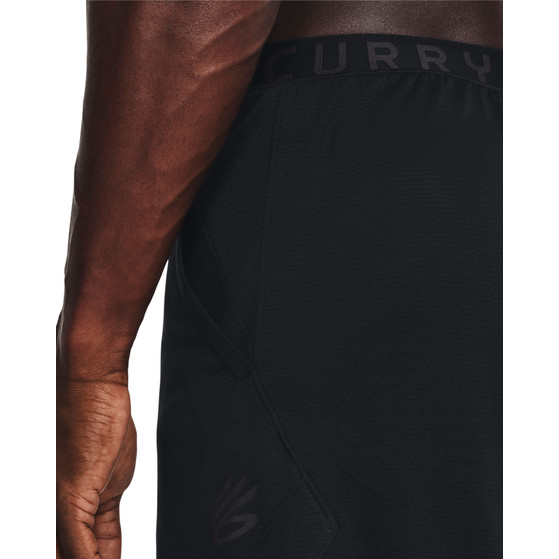 Under Armour Curry Splash Short Men