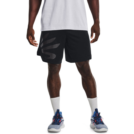 Under Armour Curry Splash Short Men
