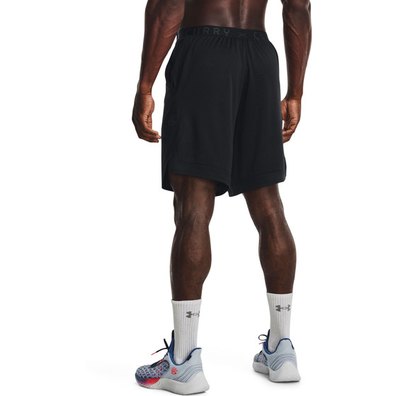 Under Armour Curry Splash Short Men