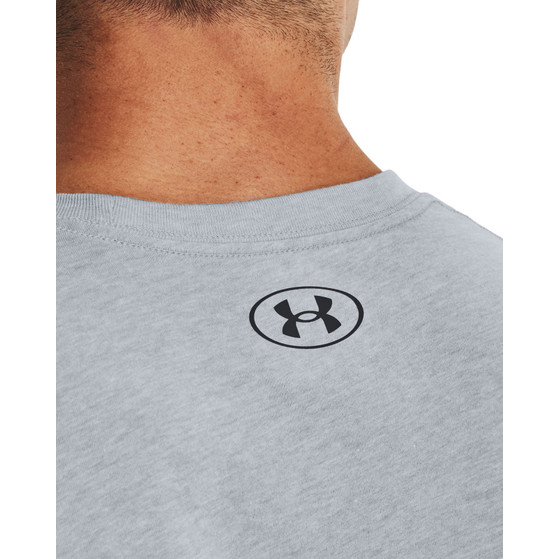 Under Armour Basketball Shirt Men