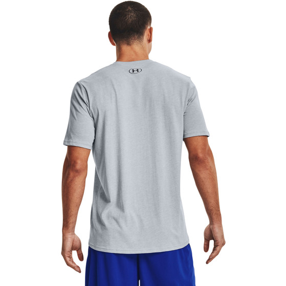 Under Armour Basketball Shirt Men