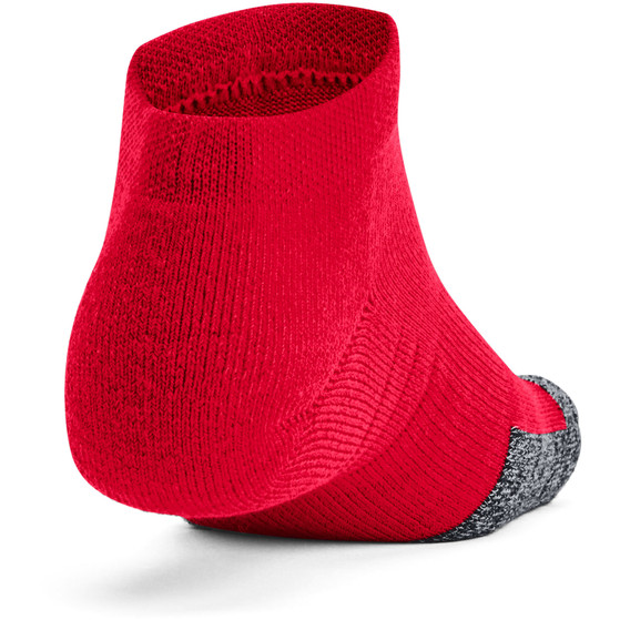 Under Armour Crew 3-pack Ankle Socks