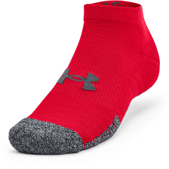 Under Armour Crew 3-pack Ankle Socks