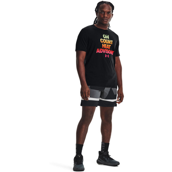 Under Armour Heat Advisory Shirt Men