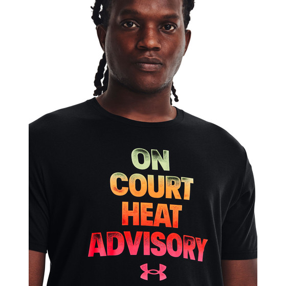 Under Armour Heat Advisory Shirt Men