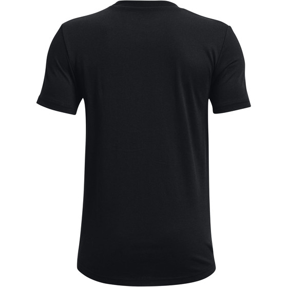 Under Armour Curry Three Shirt Boys