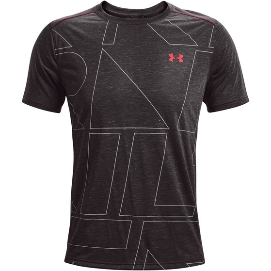 Under Armour Run Trail Shirt Men