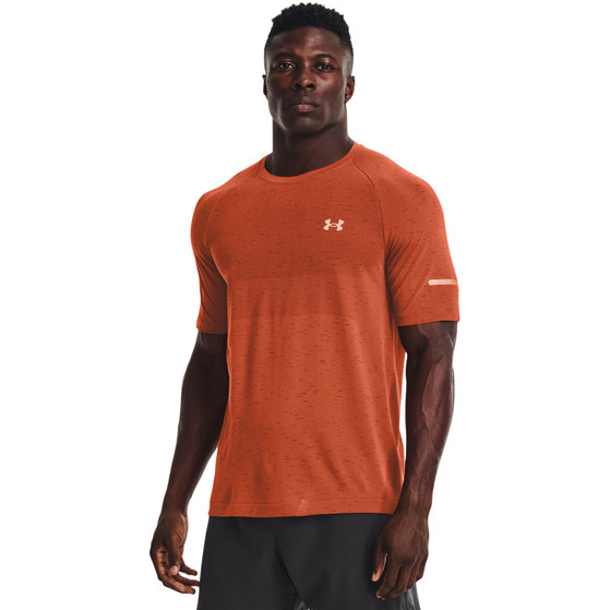 Under Armour Seamless Shirt Men