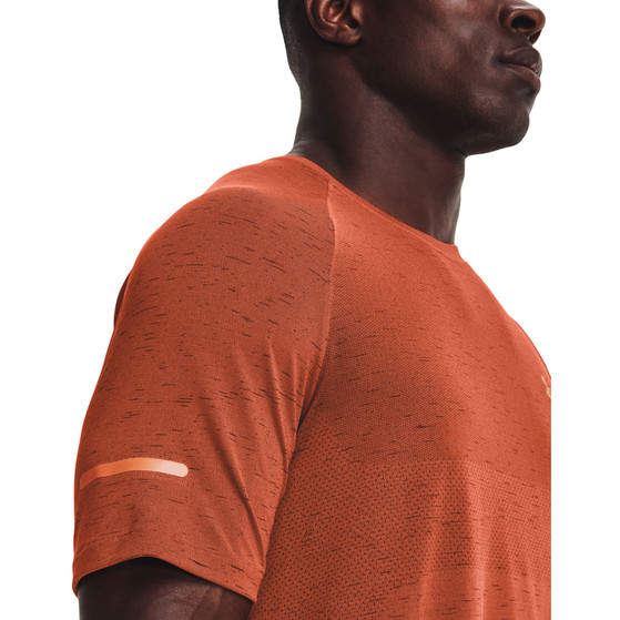 Under Armour Seamless Shirt Men