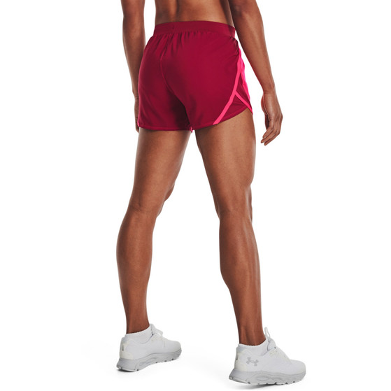 Under Armour Fly By 2.0 Short Women