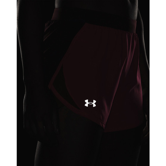 Under Armour Fly By 2.0 Short Women