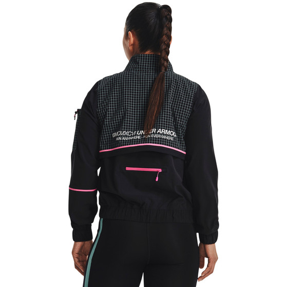 Under Armour Run Anywhere Jacket Women