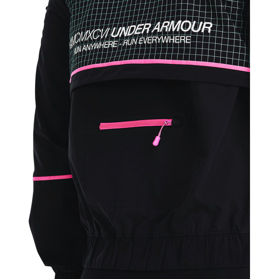 Under Armour Run Anywhere Jacket Women